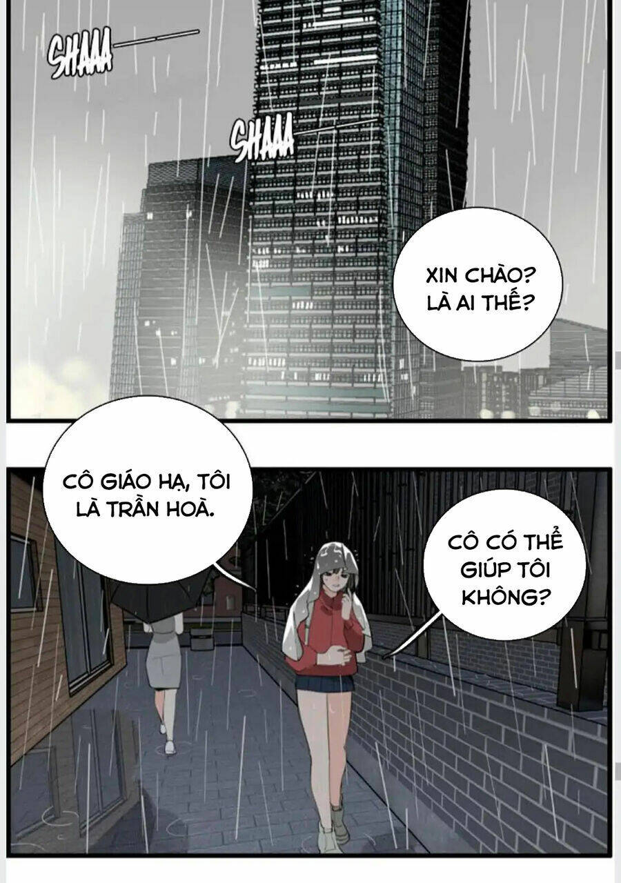 Vật Trong Tay Chapter 105 - Trang 2