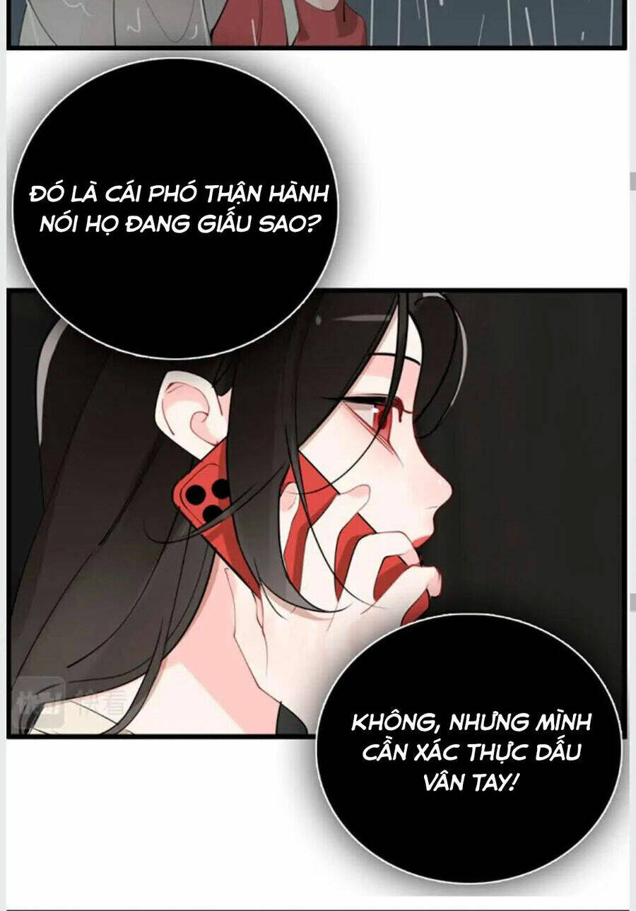 Vật Trong Tay Chapter 105 - Trang 2