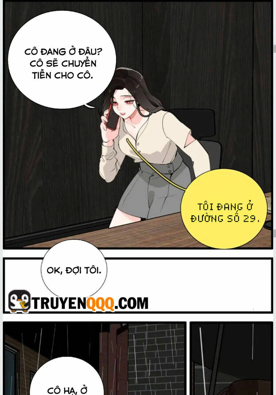 Vật Trong Tay Chapter 105 - Trang 2