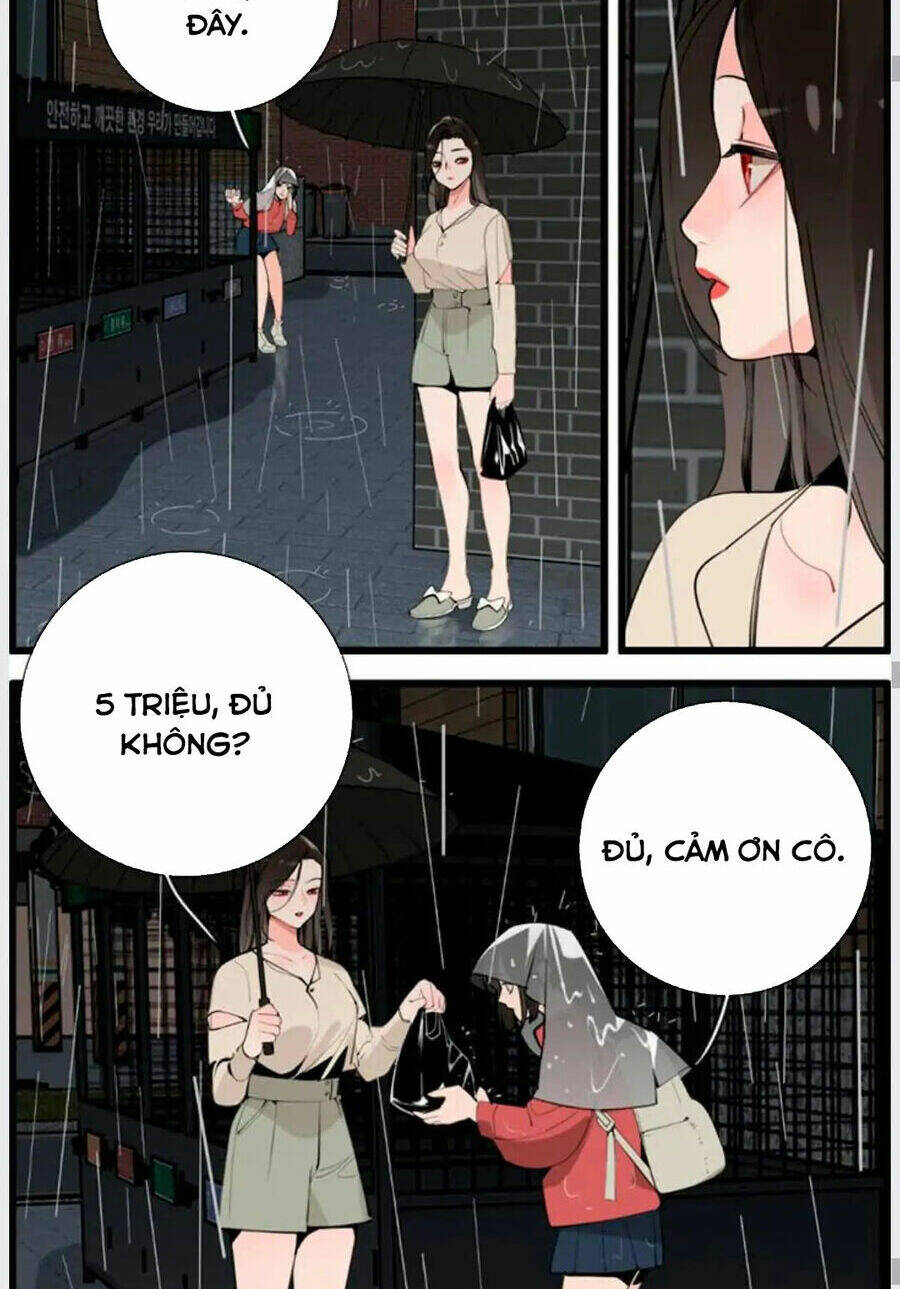 Vật Trong Tay Chapter 105 - Trang 2