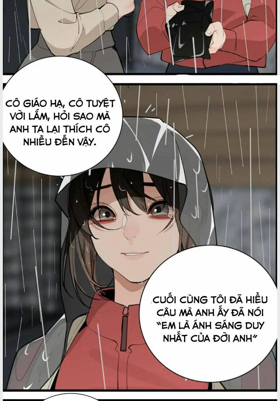 Vật Trong Tay Chapter 105 - Trang 2