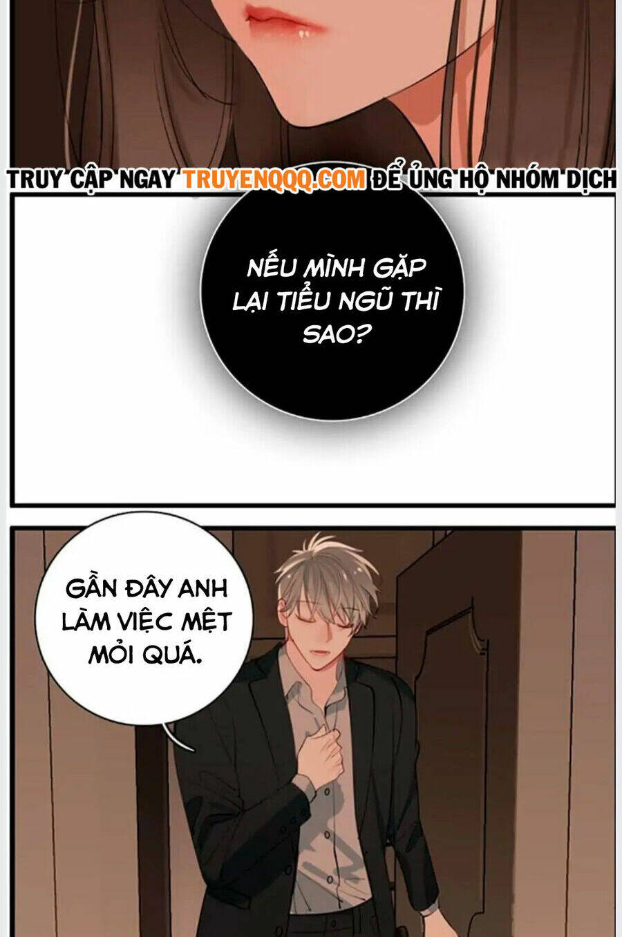 Vật Trong Tay Chapter 104 - Trang 2