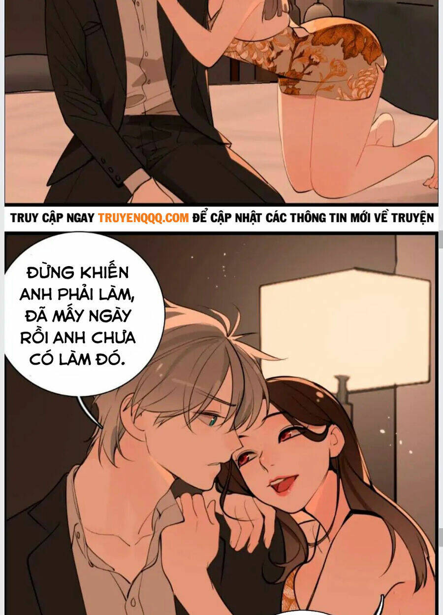 Vật Trong Tay Chapter 104 - Trang 2