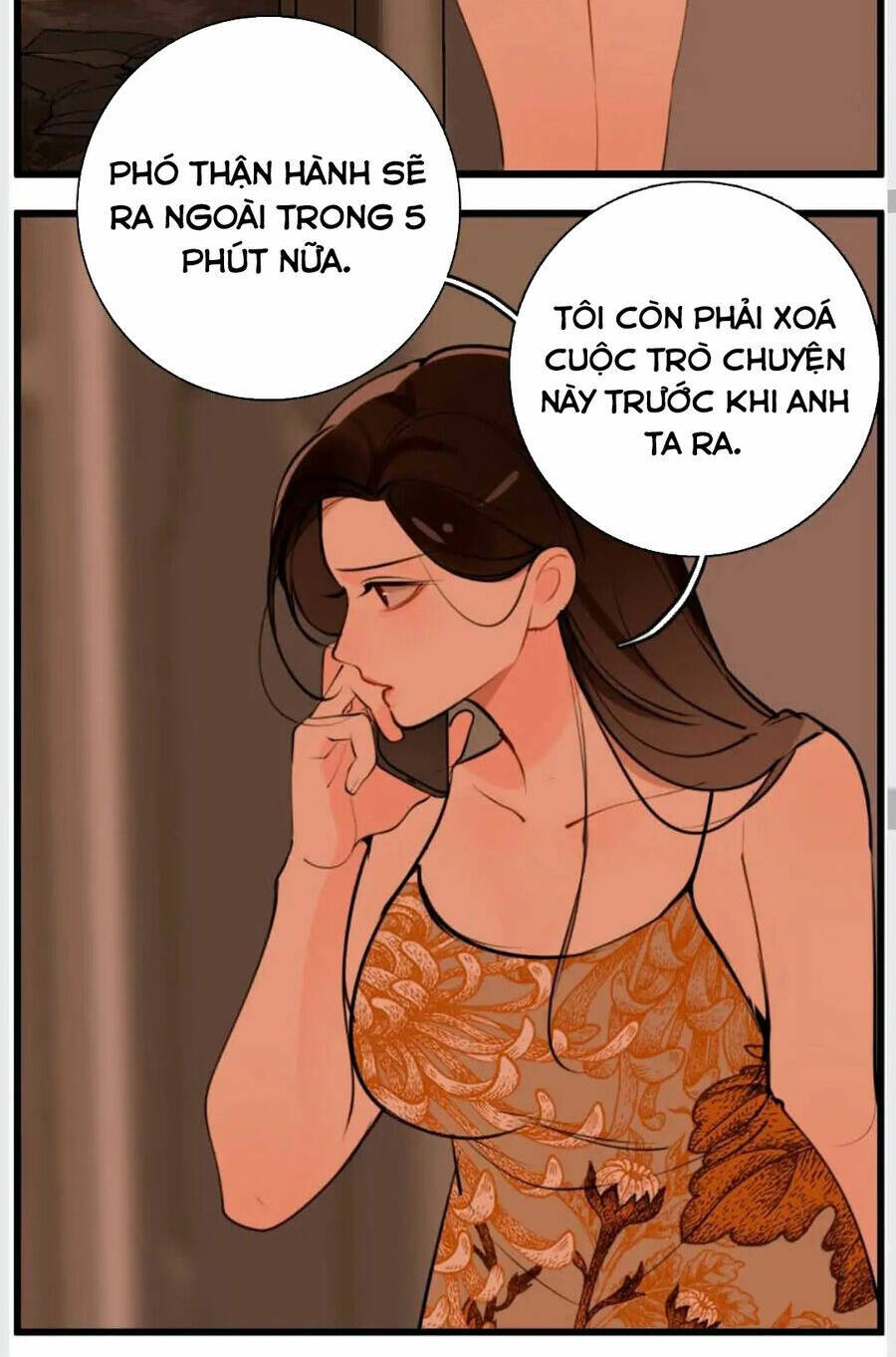 Vật Trong Tay Chapter 104 - Trang 2