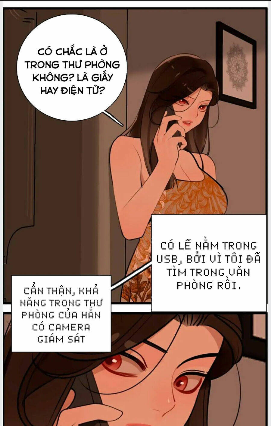 Vật Trong Tay Chapter 104 - Trang 2