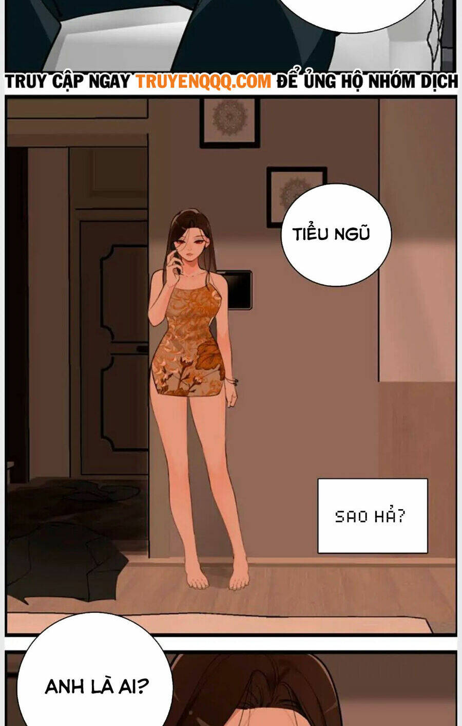 Vật Trong Tay Chapter 104 - Trang 2