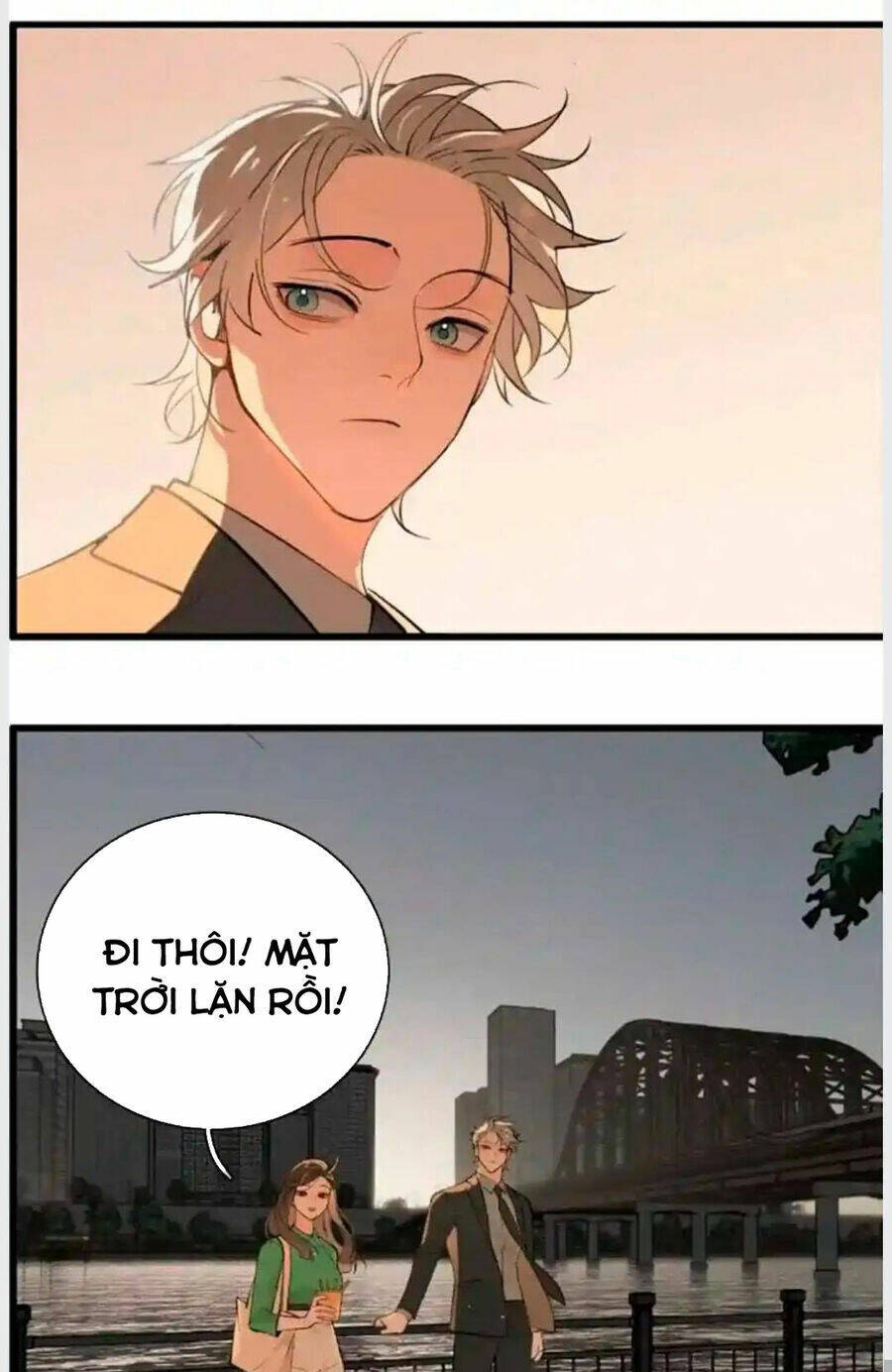 Vật Trong Tay Chapter 103 - Trang 2