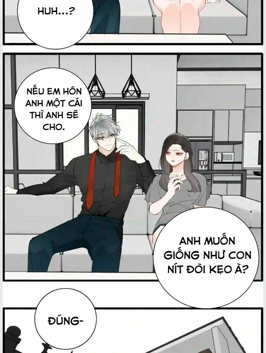 Vật Trong Tay Chapter 102 - Trang 2