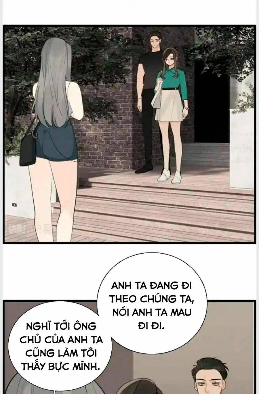 Vật Trong Tay Chapter 102 - Trang 2