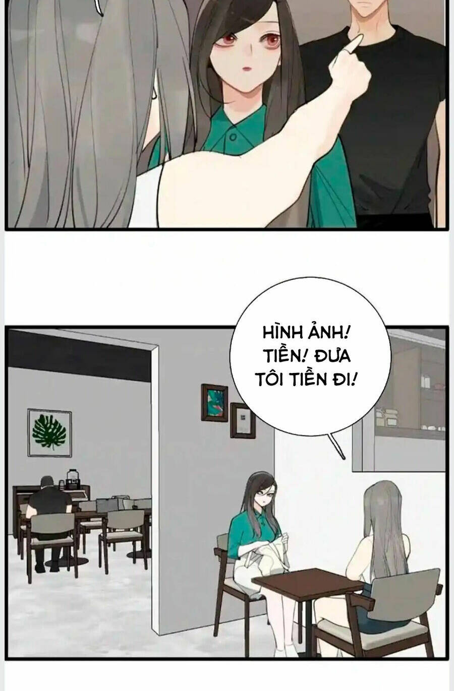 Vật Trong Tay Chapter 102 - Trang 2