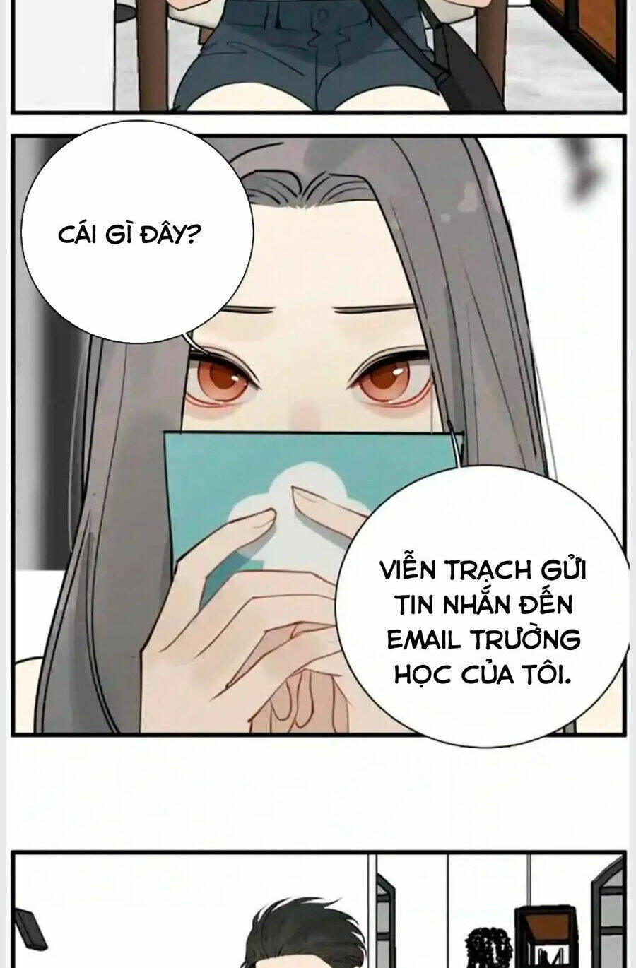 Vật Trong Tay Chapter 102 - Trang 2