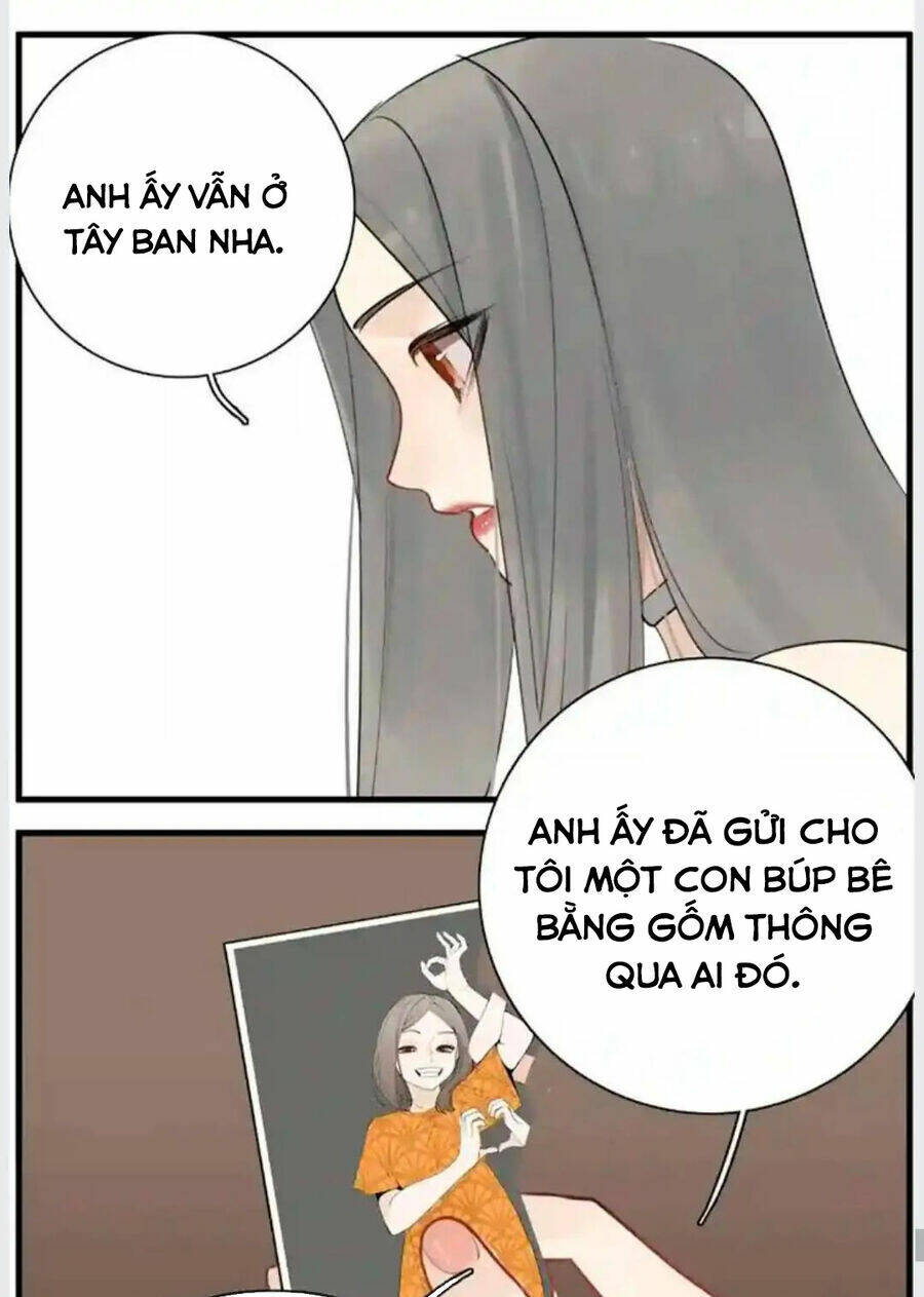 Vật Trong Tay Chapter 102 - Trang 2