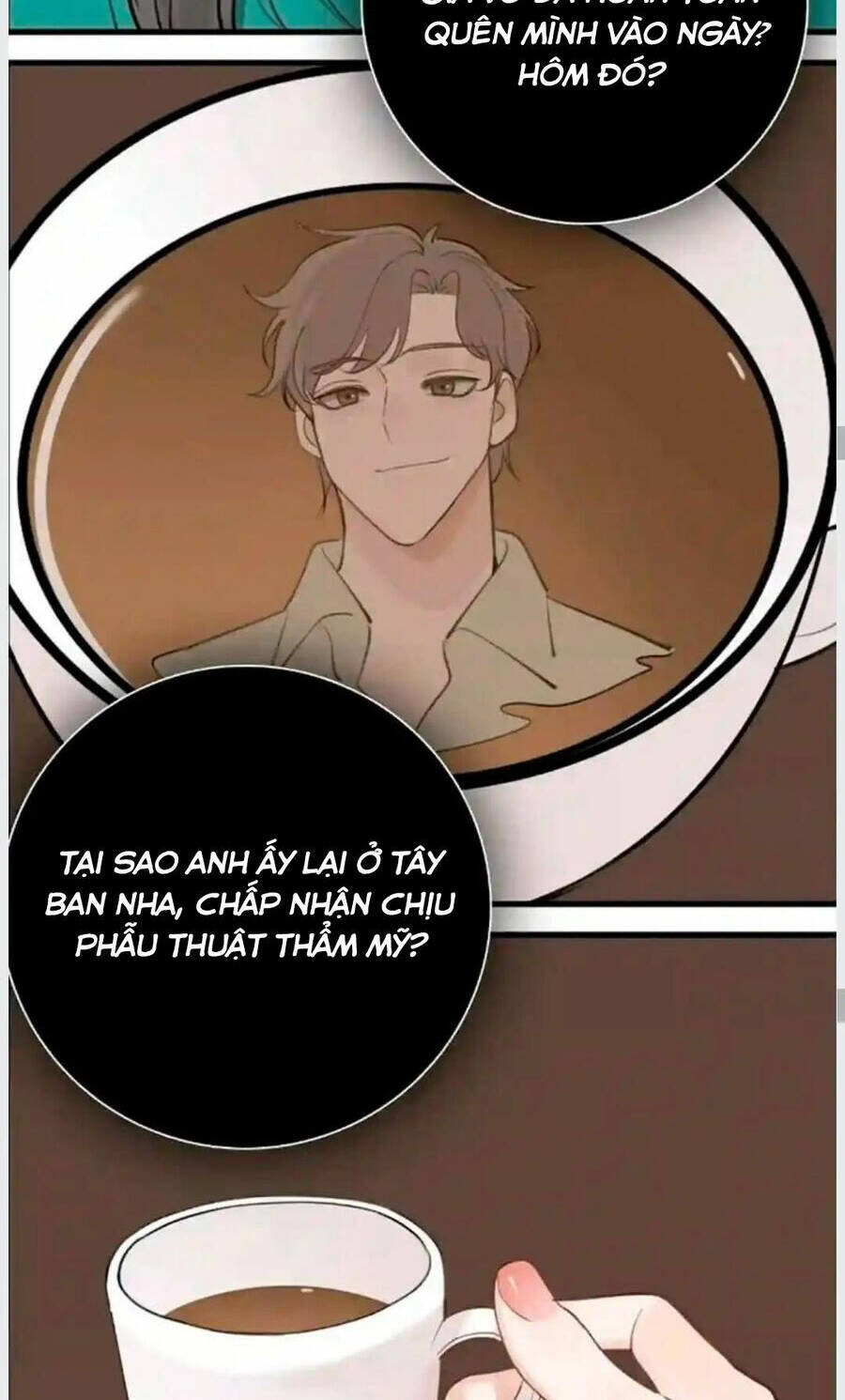 Vật Trong Tay Chapter 102 - Trang 2