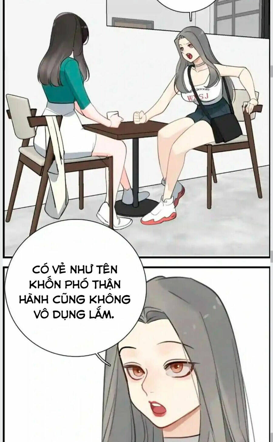 Vật Trong Tay Chapter 102 - Trang 2