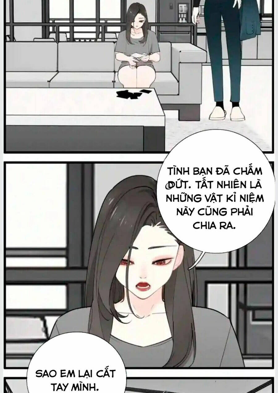 Vật Trong Tay Chapter 102 - Trang 2