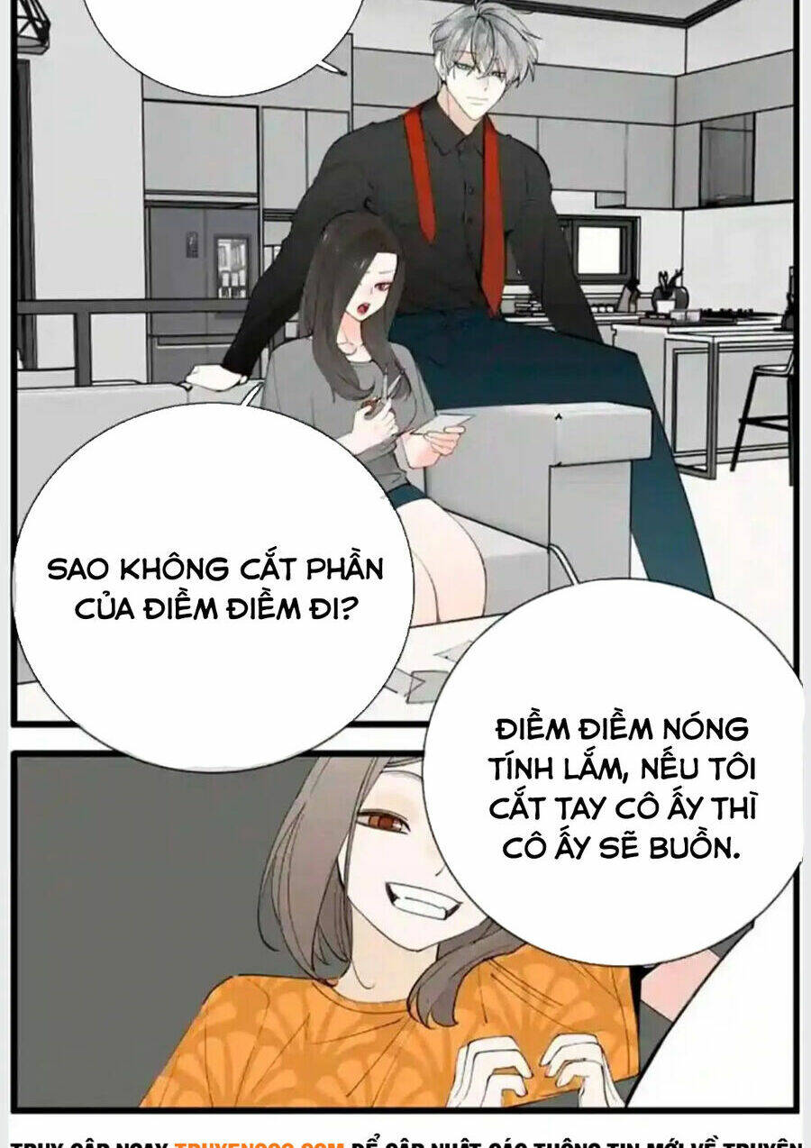 Vật Trong Tay Chapter 102 - Trang 2