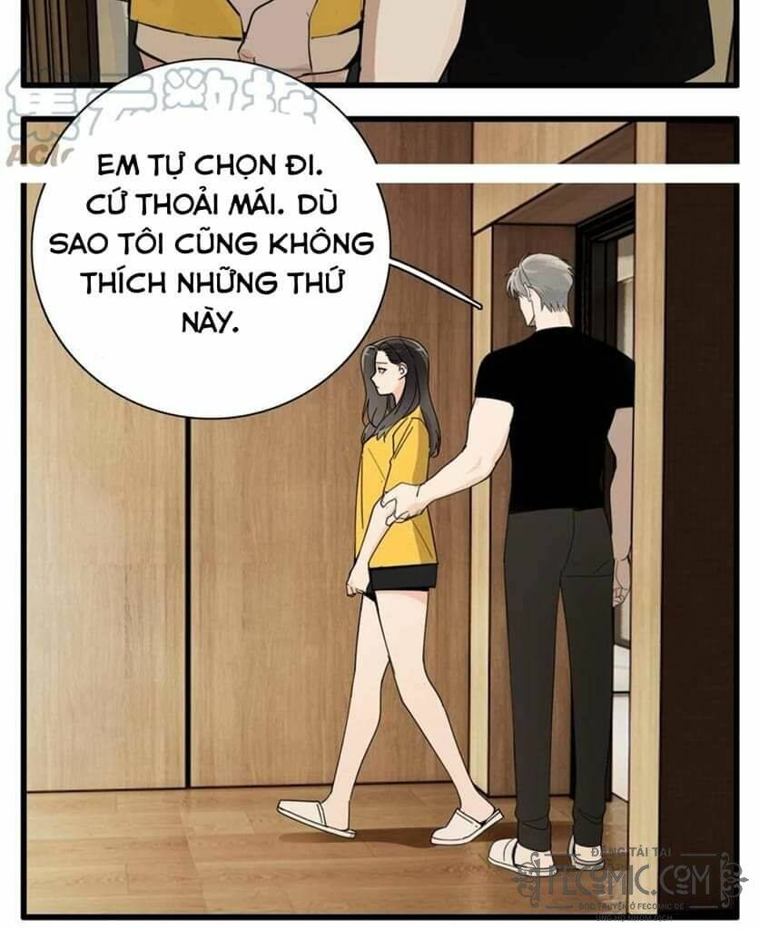 Vật Trong Tay Chapter 100 - Trang 2