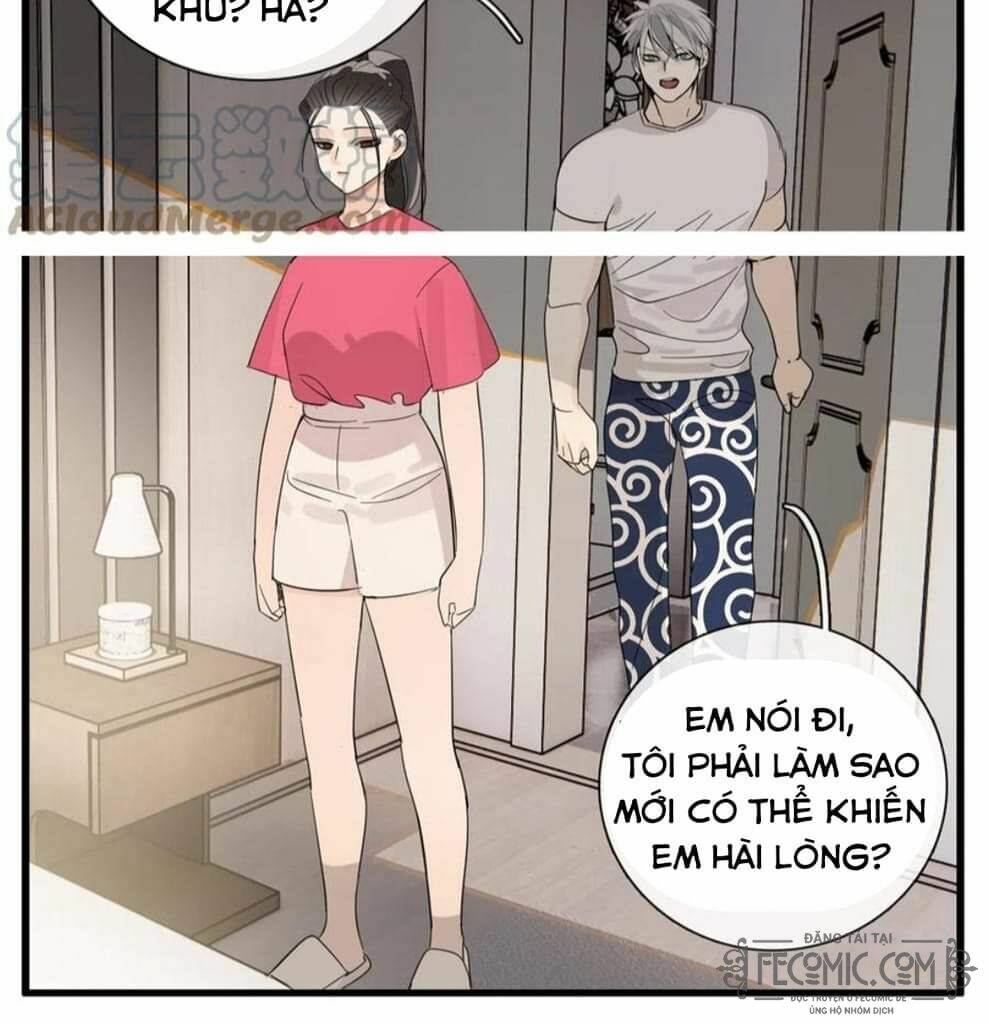 Vật Trong Tay Chapter 100 - Trang 2