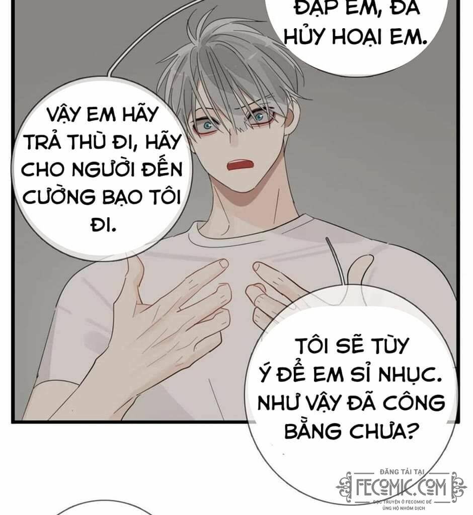 Vật Trong Tay Chapter 100 - Trang 2