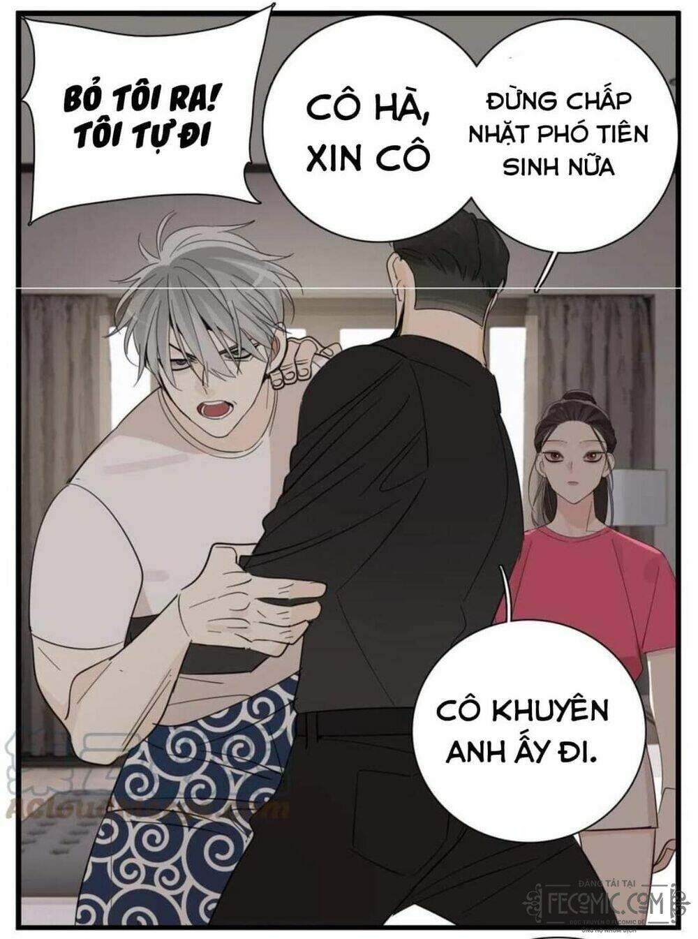 Vật Trong Tay Chapter 100 - Trang 2