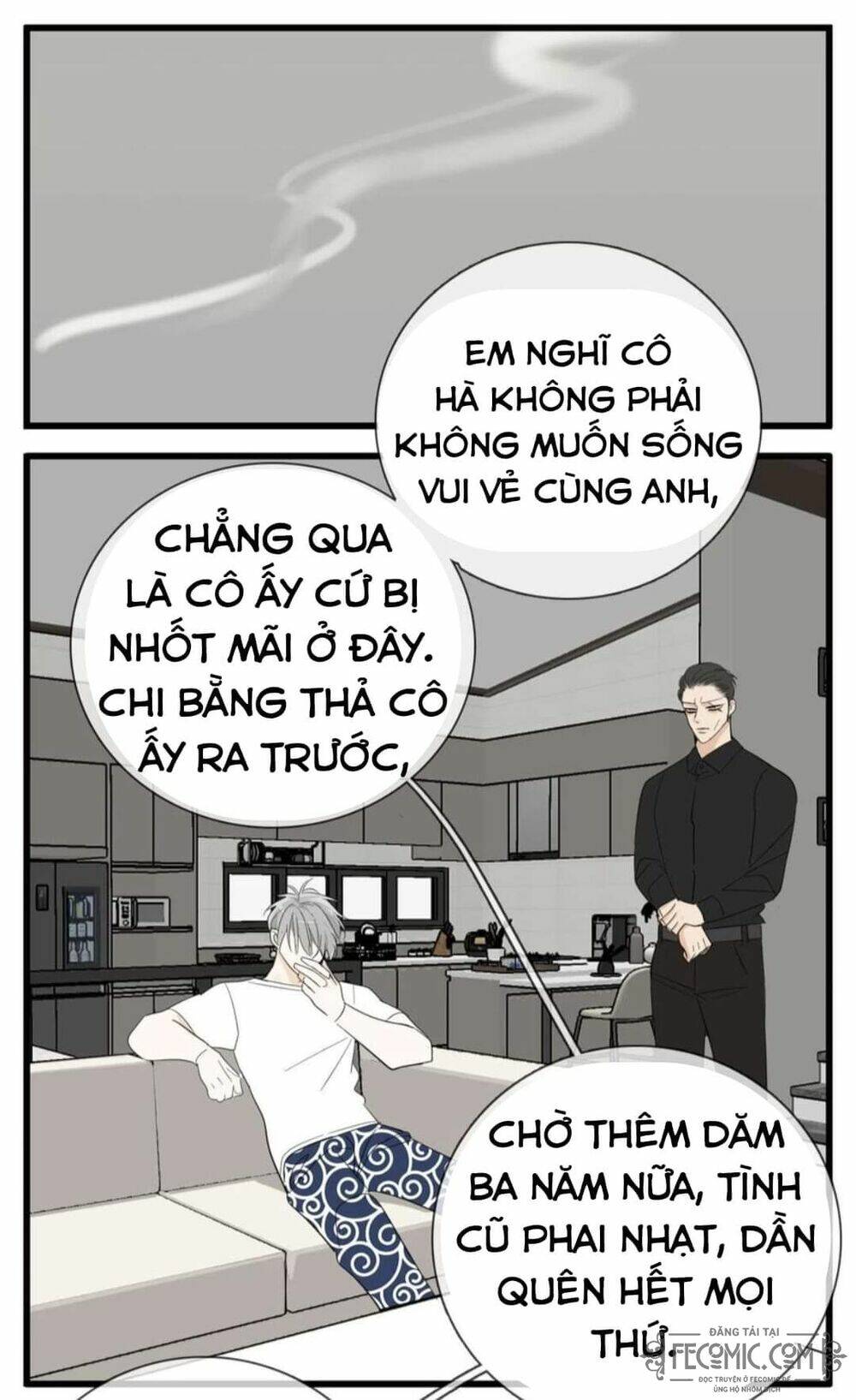 Vật Trong Tay Chapter 100 - Trang 2