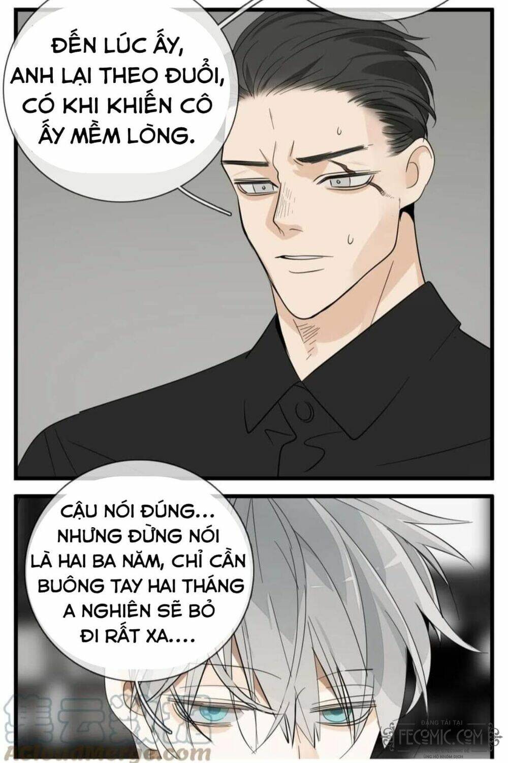 Vật Trong Tay Chapter 100 - Trang 2