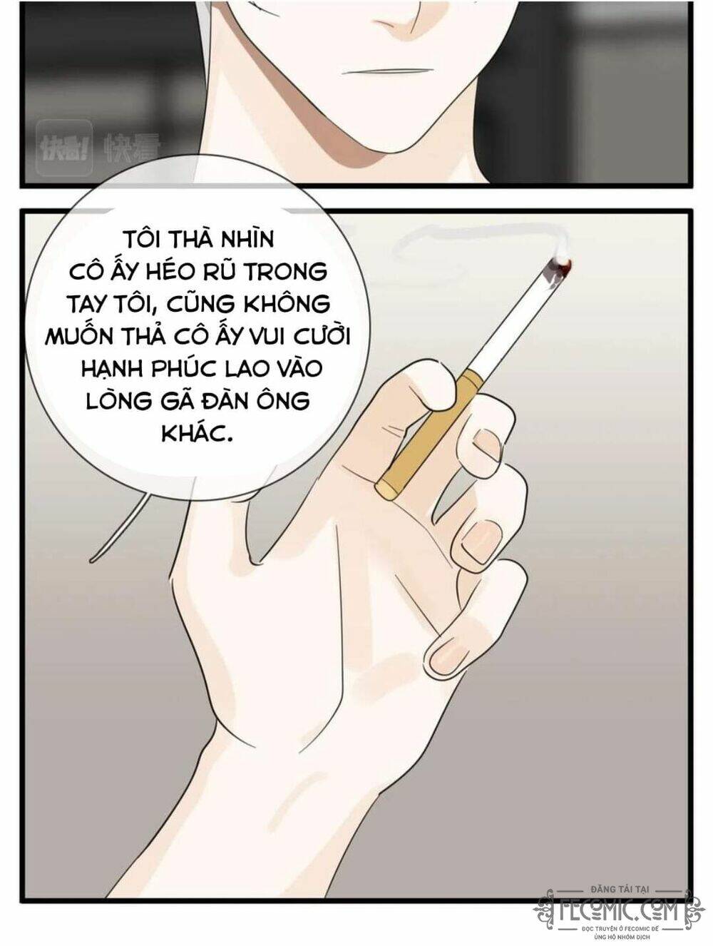 Vật Trong Tay Chapter 100 - Trang 2