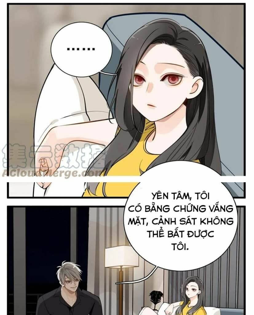 Vật Trong Tay Chapter 100 - Trang 2