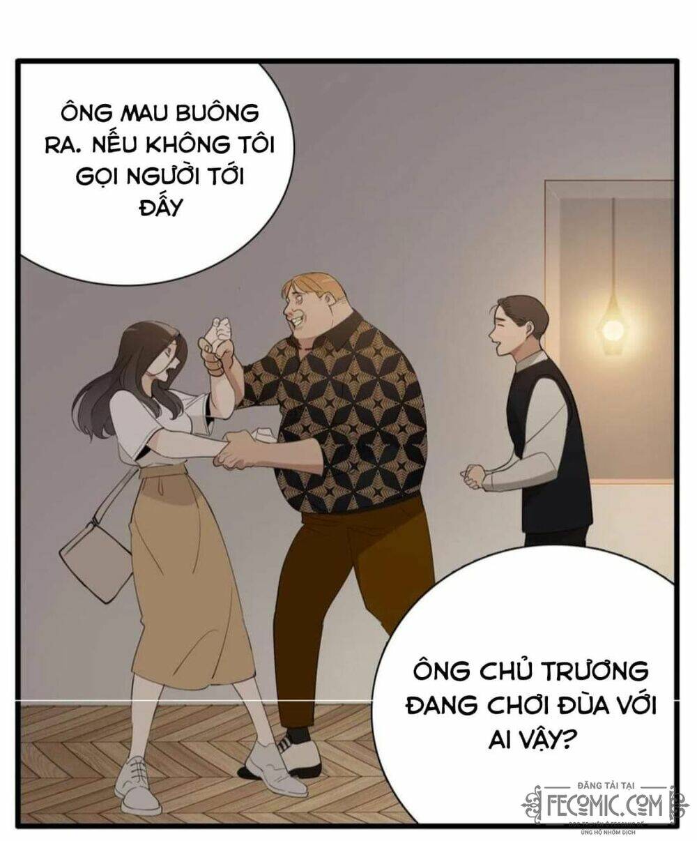 Vật Trong Tay Chapter 98 - Trang 2