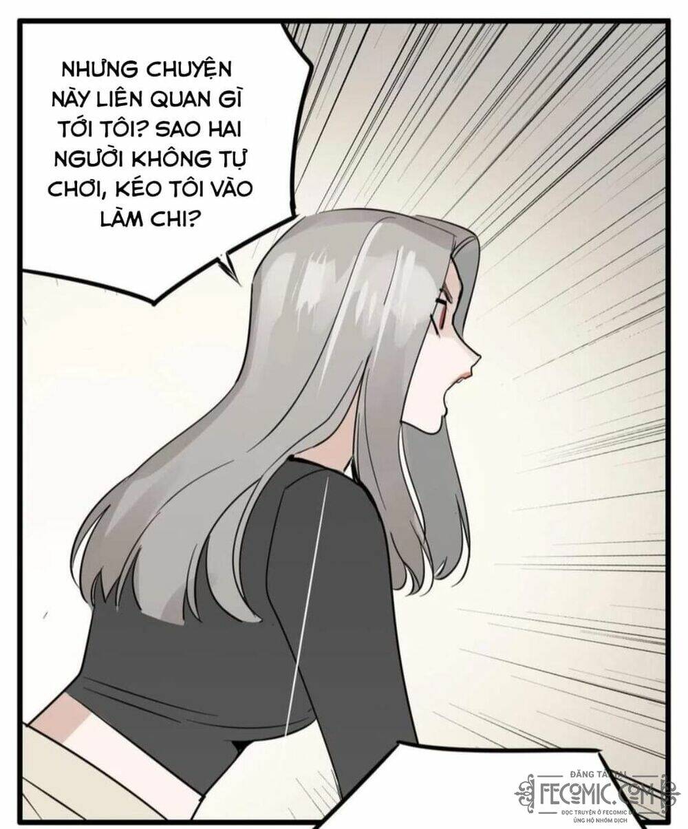 Vật Trong Tay Chapter 97 - Trang 2