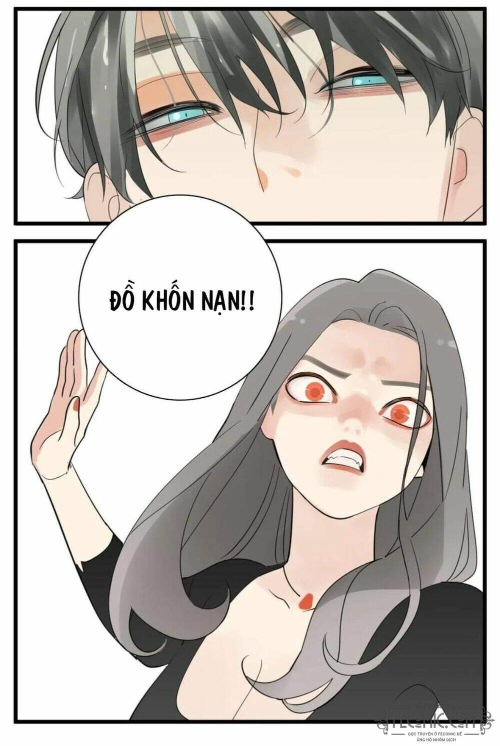 Vật Trong Tay Chapter 97 - Trang 2