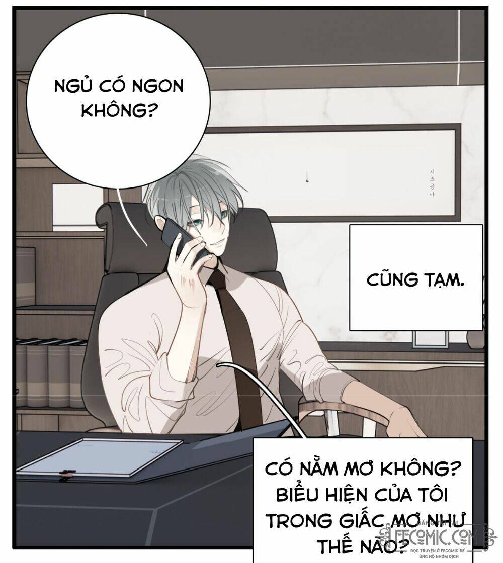 Vật Trong Tay Chapter 96 - Trang 2