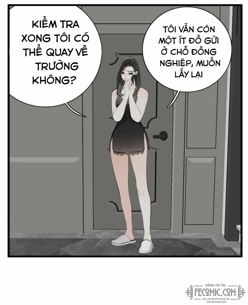 Vật Trong Tay Chapter 96 - Trang 2