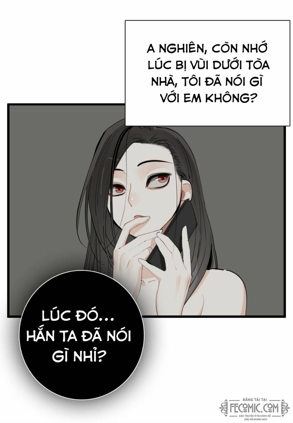 Vật Trong Tay Chapter 96 - Trang 2