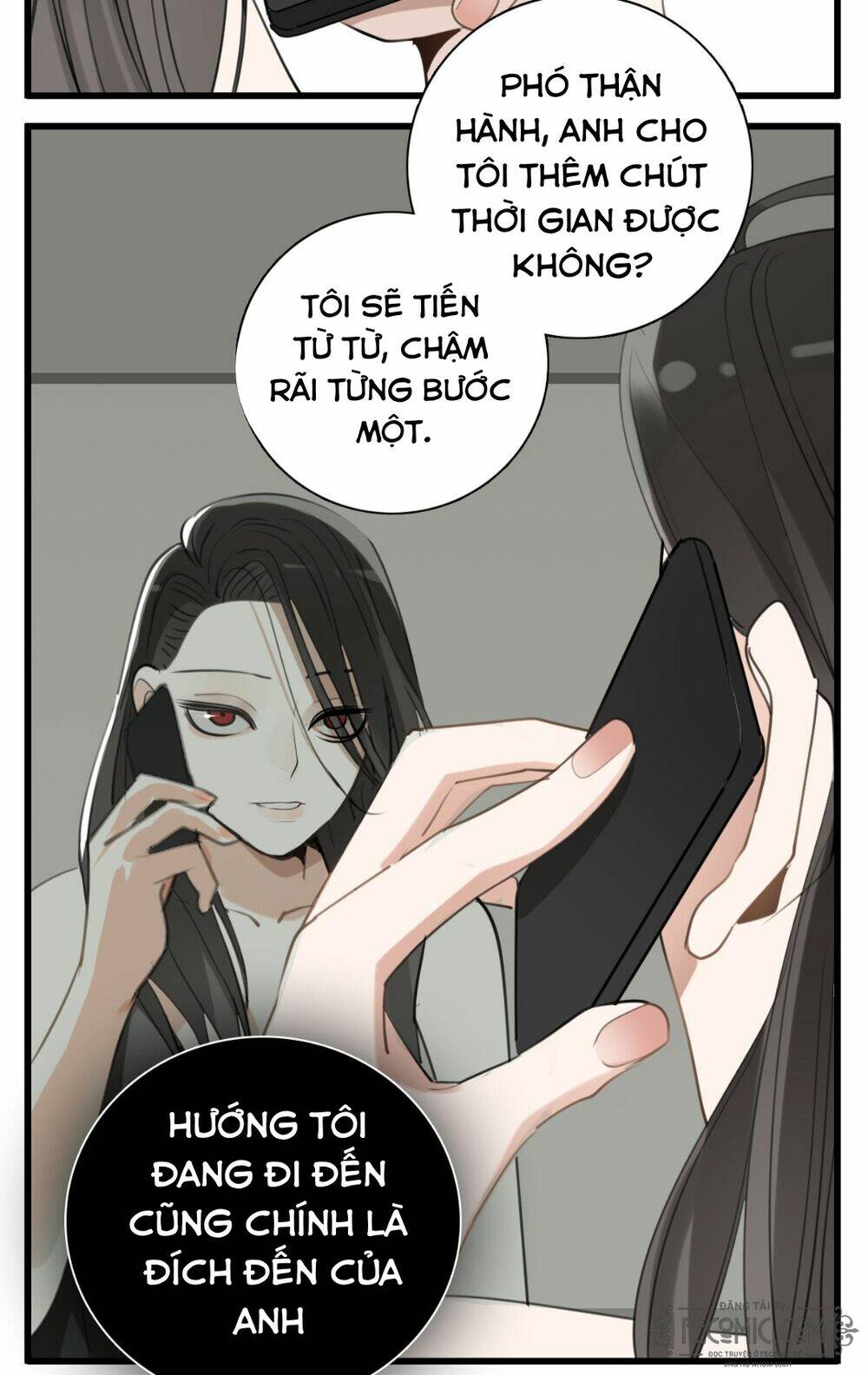 Vật Trong Tay Chapter 96 - Trang 2