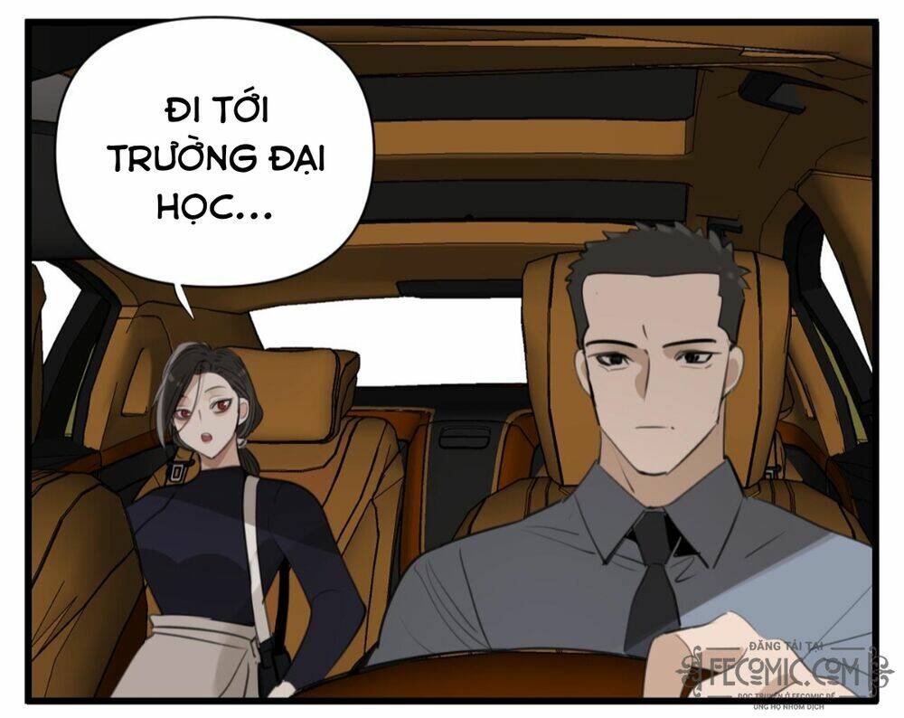 Vật Trong Tay Chapter 96 - Trang 2