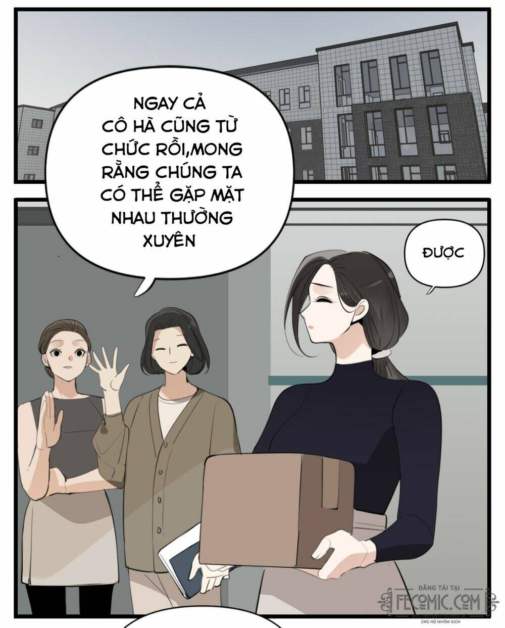 Vật Trong Tay Chapter 96 - Trang 2