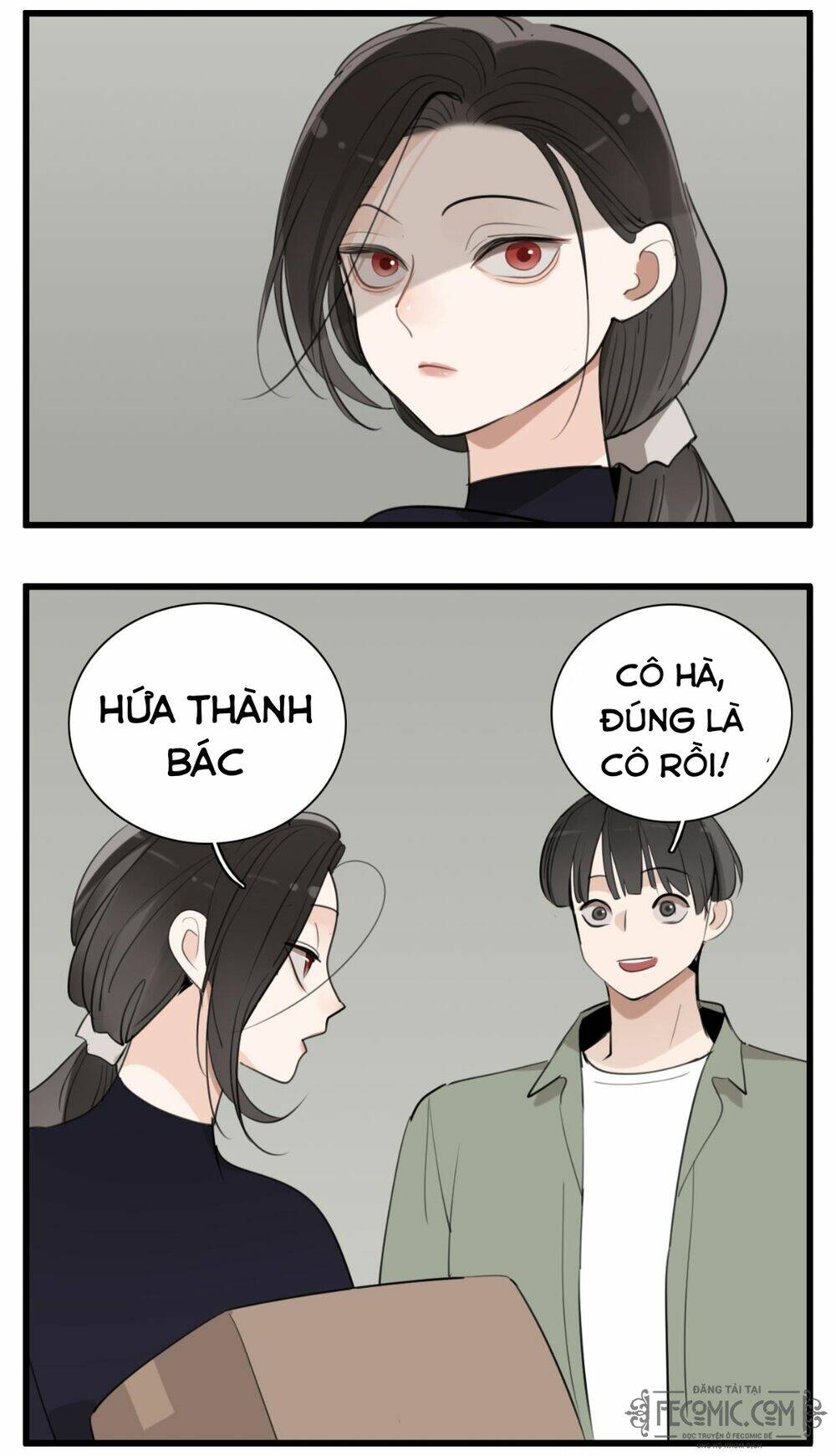 Vật Trong Tay Chapter 96 - Trang 2