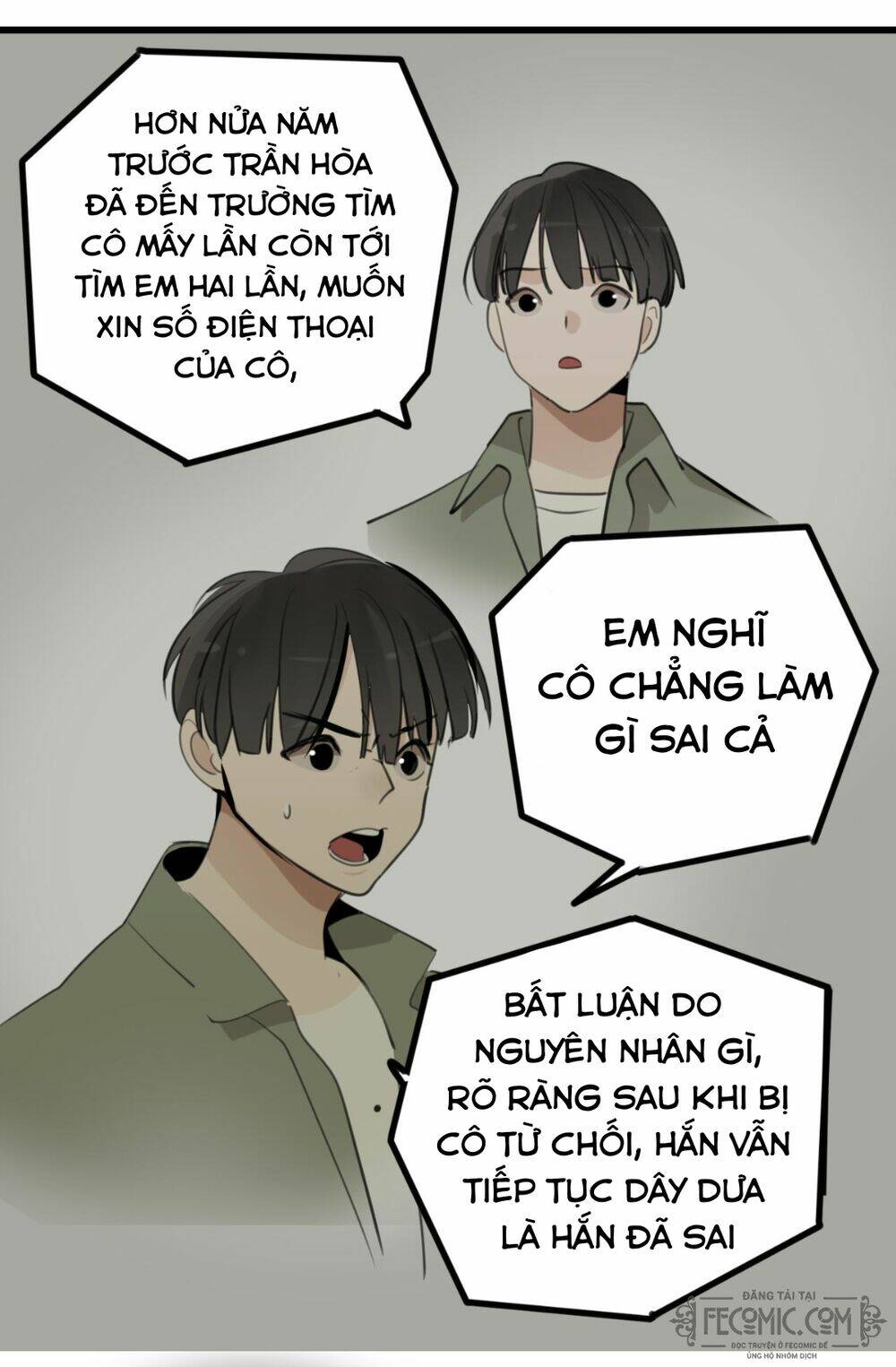 Vật Trong Tay Chapter 96 - Trang 2