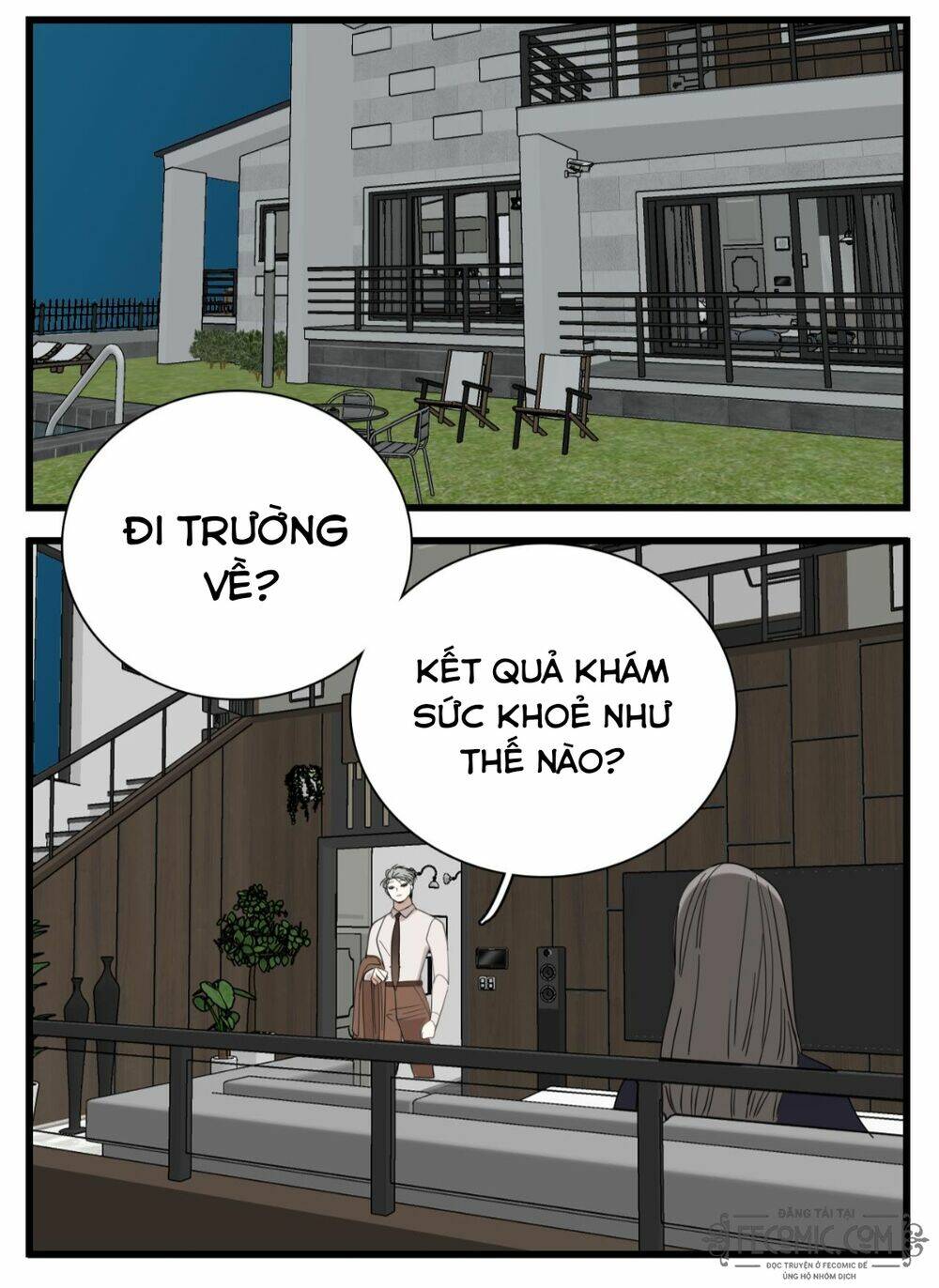 Vật Trong Tay Chapter 96 - Trang 2