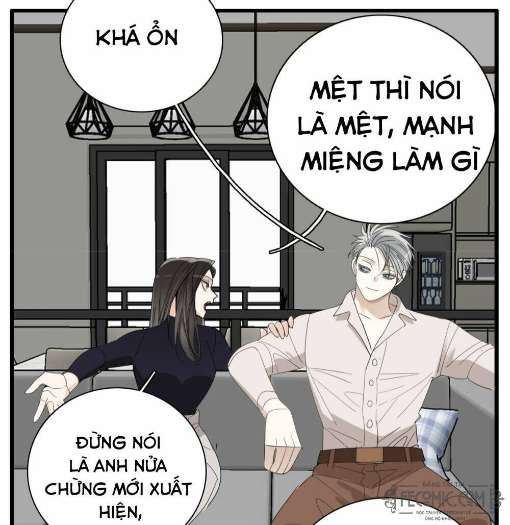 Vật Trong Tay Chapter 96 - Trang 2