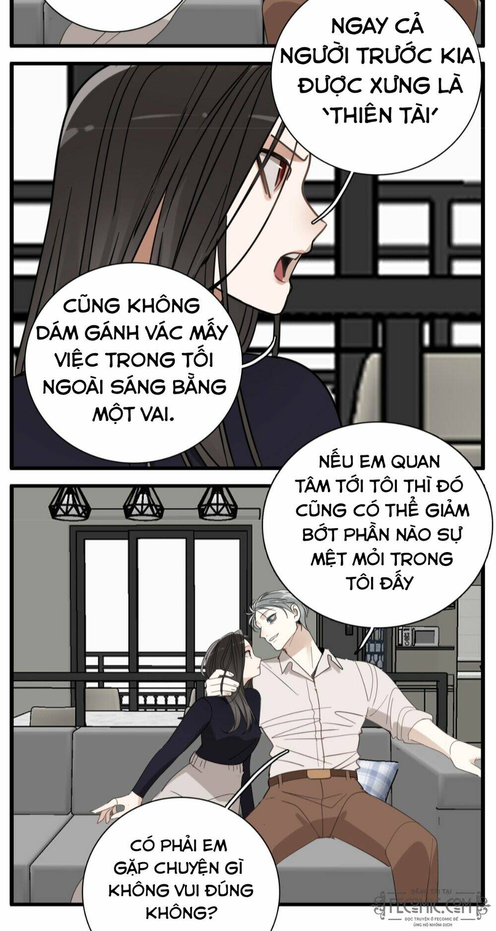 Vật Trong Tay Chapter 96 - Trang 2