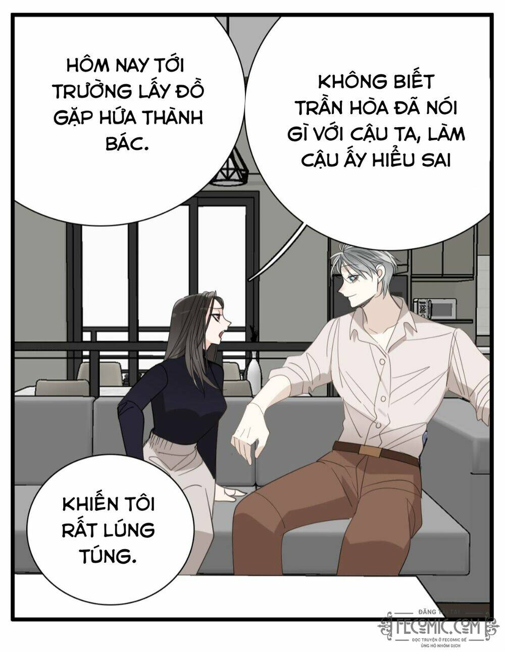 Vật Trong Tay Chapter 96 - Trang 2