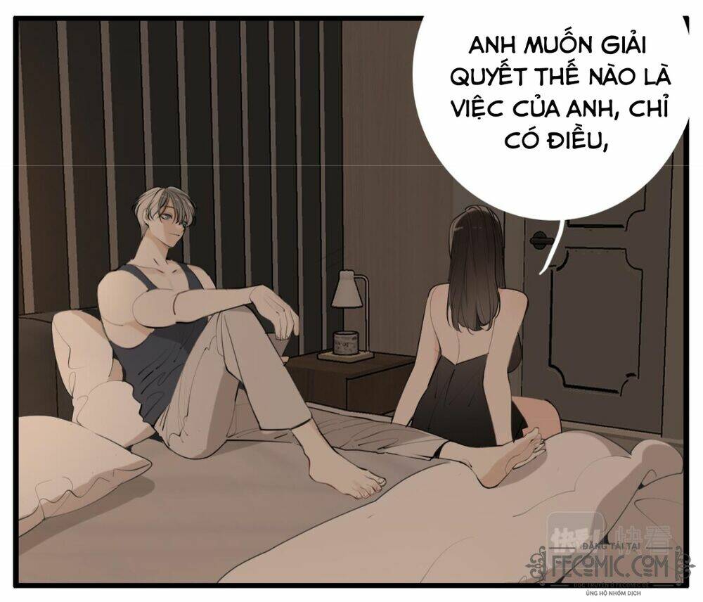 Vật Trong Tay Chapter 96 - Trang 2