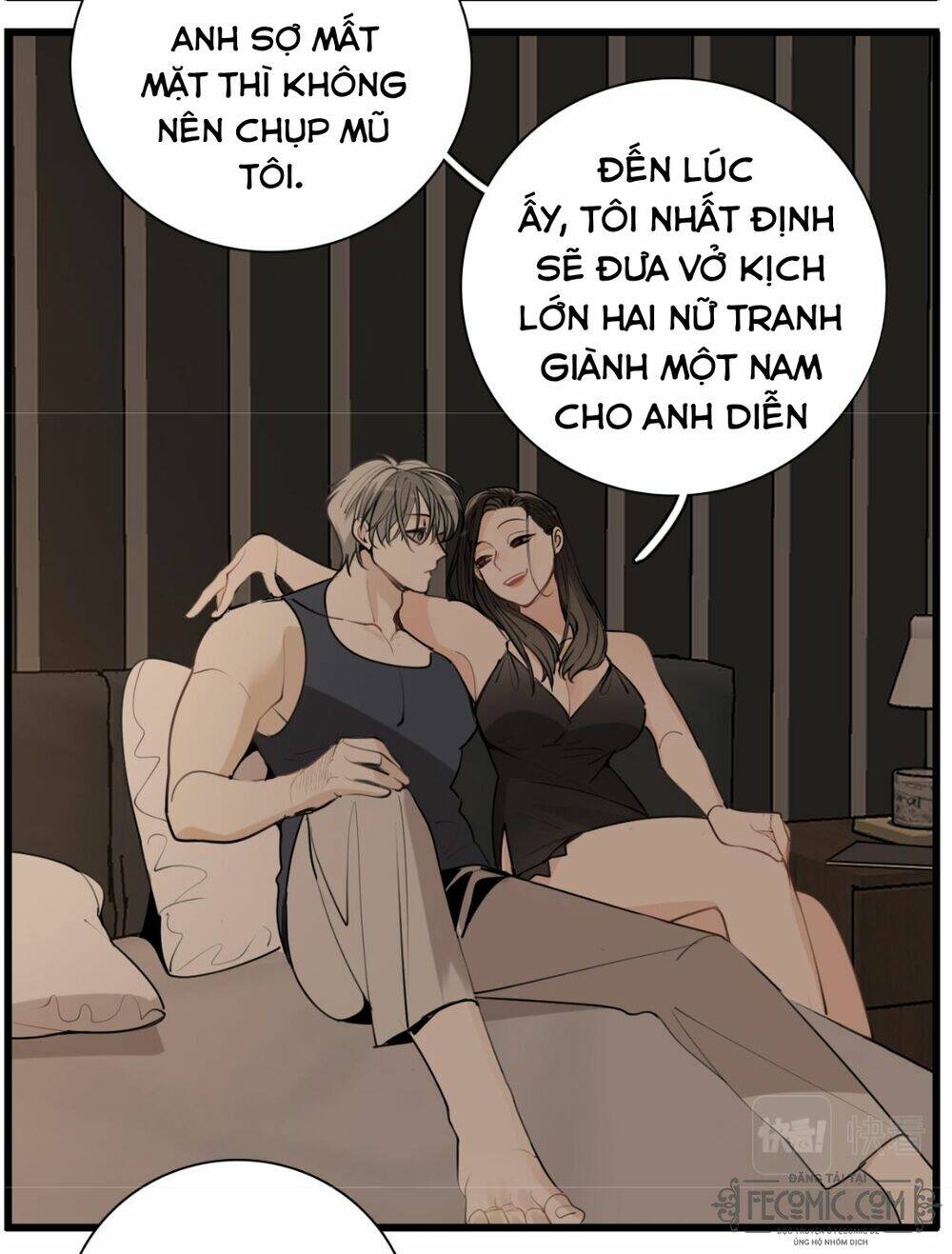 Vật Trong Tay Chapter 96 - Trang 2