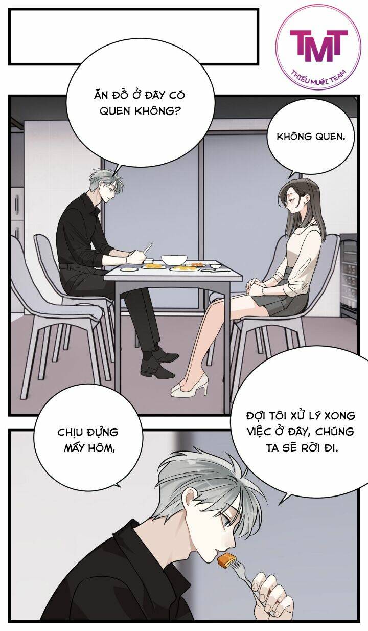 Vật Trong Tay Chapter 93 - Trang 2