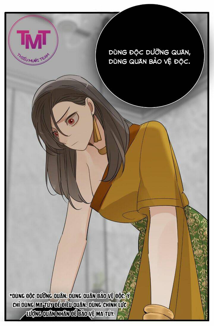 Vật Trong Tay Chapter 93 - Trang 2