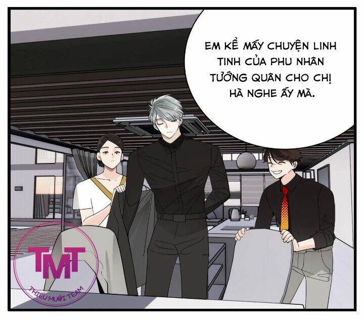 Vật Trong Tay Chapter 93 - Trang 2