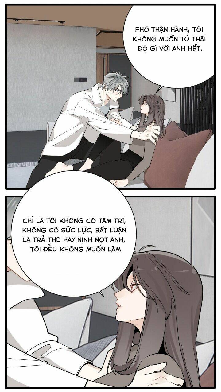 Vật Trong Tay Chapter 92 - Trang 2