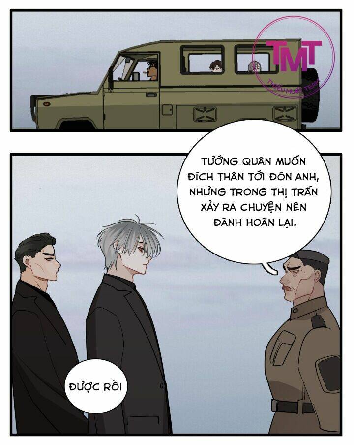 Vật Trong Tay Chapter 92 - Trang 2